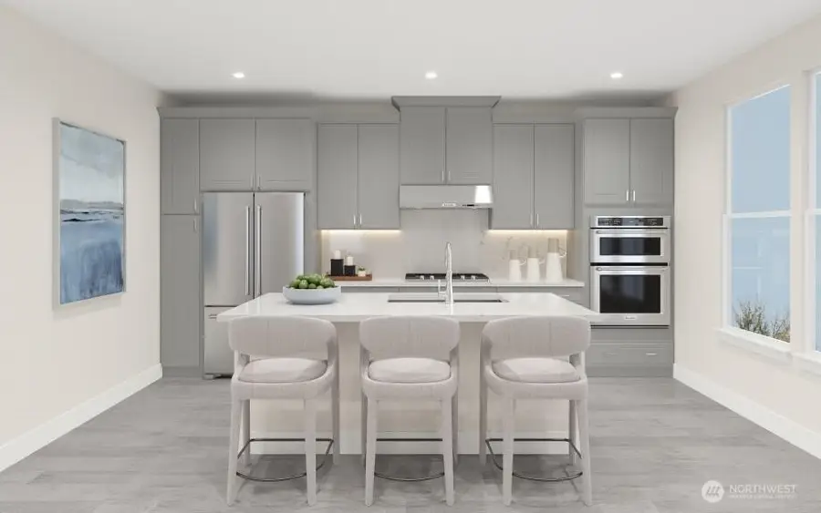 10806 120th Lane Ne #E, Kirkland, WA 98033 - #2