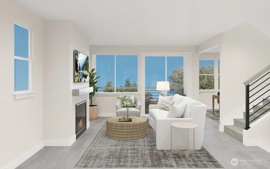 10806 120th Lane Ne #E, Kirkland, WA 98033 - #3