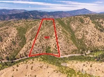 2 Lot Mud Creek Road, Entiat, WA 98822