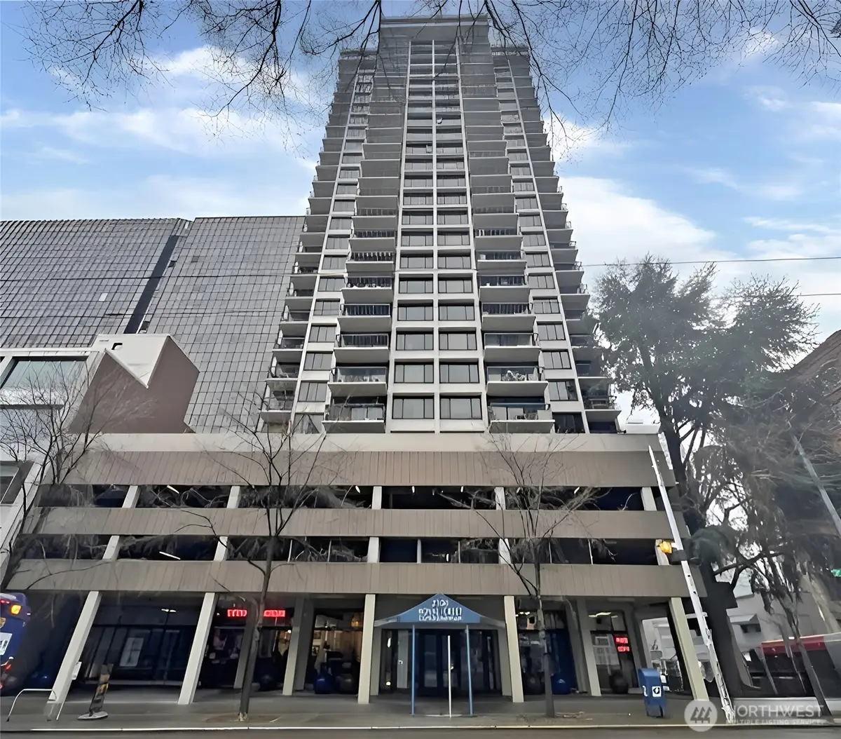 2100 3rd Avenue #505, Seattle, WA 98121 - #1