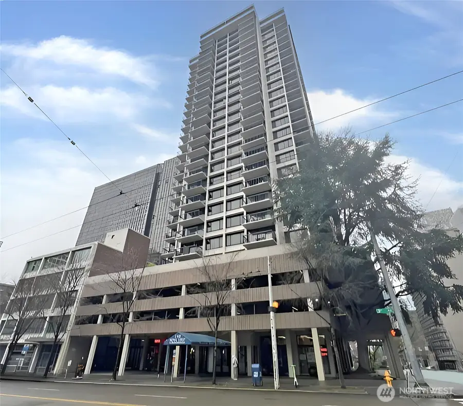 2100 3rd Avenue #505, Seattle, WA 98121 - #2