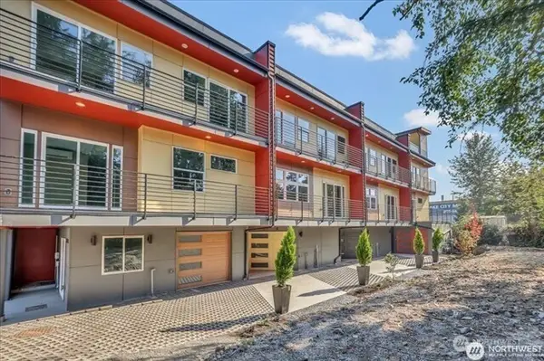 3117 NE 133rd Street #D, Seattle, WA 98125