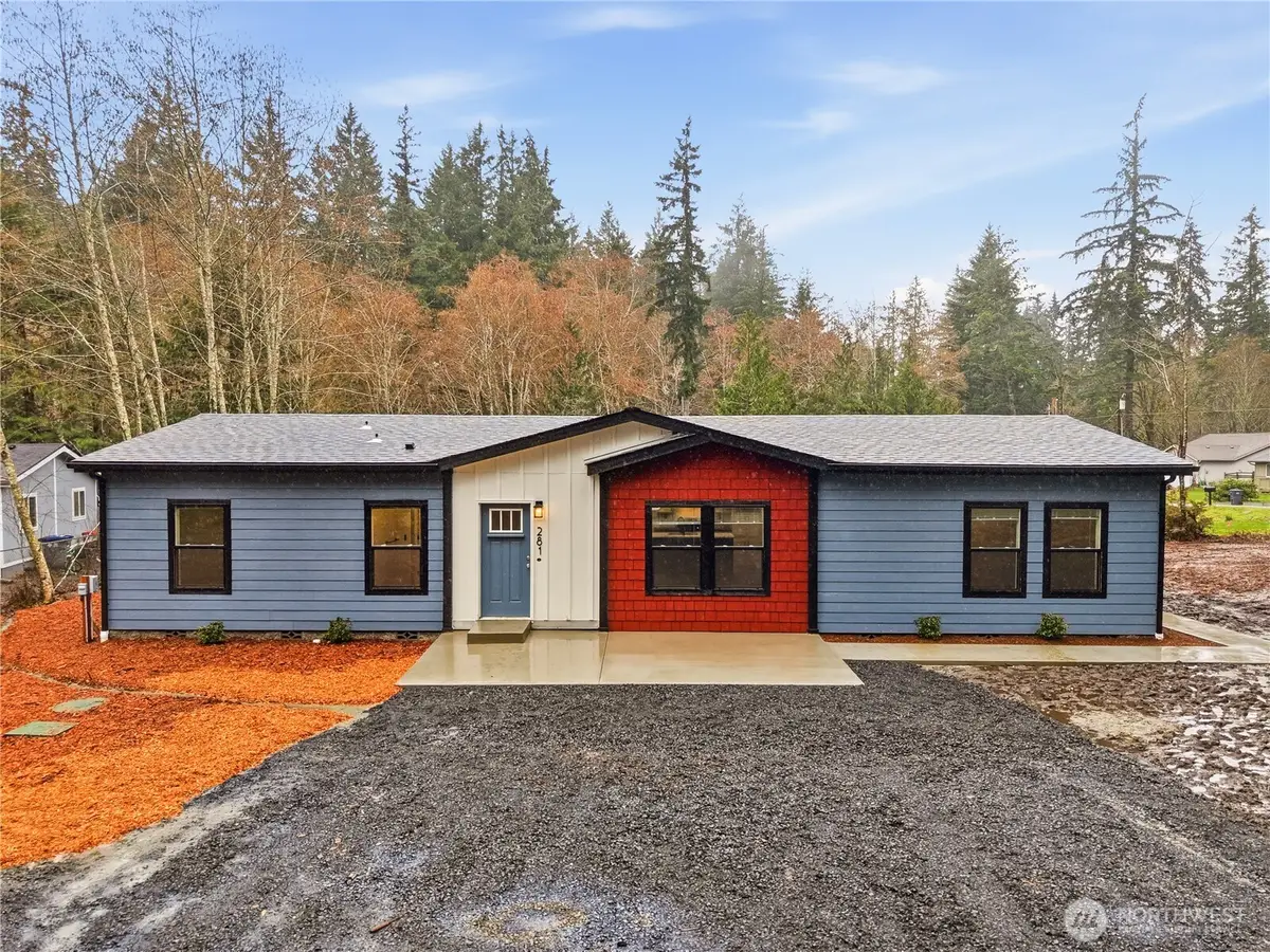 281 E Mclane Drive, Shelton, WA 98584 - #1