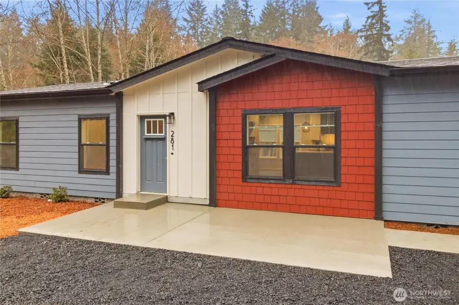 281 E Mclane Drive, Shelton, WA 98584 - #2