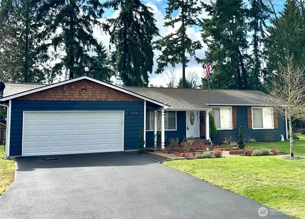 13706 31st Drive Se, Mill Creek, WA 98012