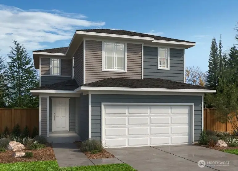 1435 121st Avenue Se #MB 06, Lake Stevens, WA 98258 - #1