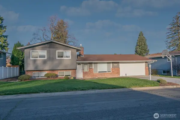 921 Shasta Drive, Walla Walla, WA 99362