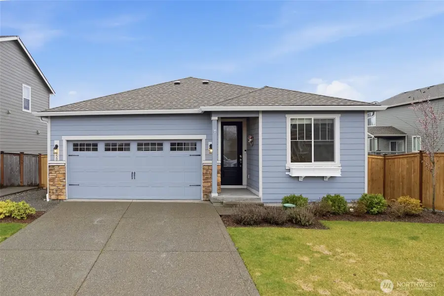 950 York Street, Buckley, WA 98321 - #2