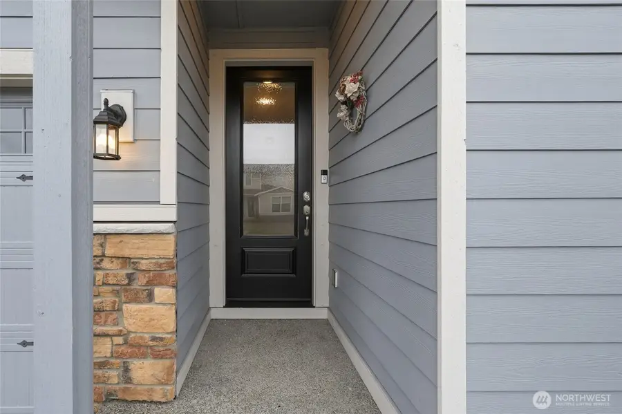 950 York Street, Buckley, WA 98321 - #3