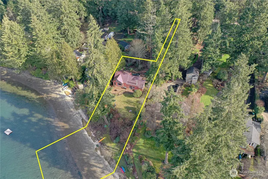 2735 Marine Drive, Bremerton, WA 98312 - #2