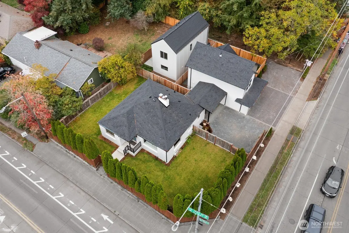 2356 N 130th Street, Seattle, WA 98133 - #1