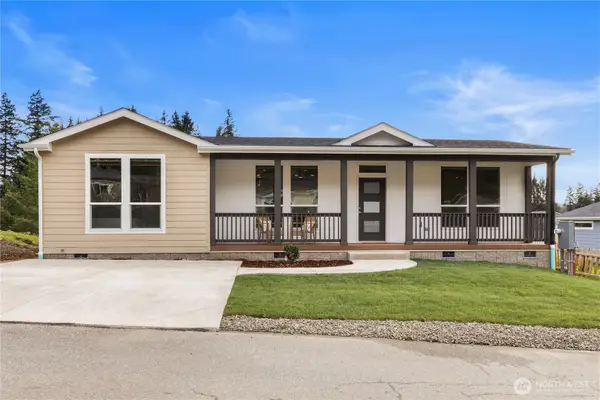 47 Sunset Meadows Lane, Port Hadlock, WA 98339