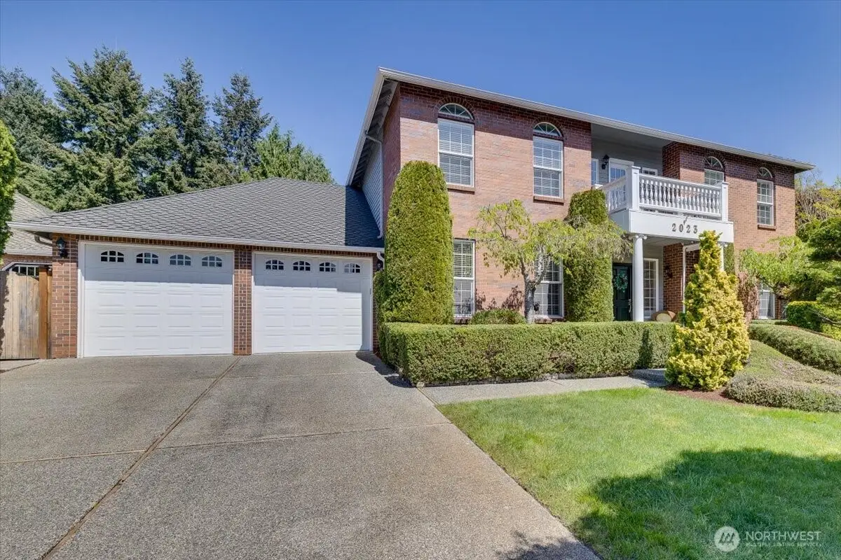 2023 151st Way Se, Mill Creek, WA 98012 - #1