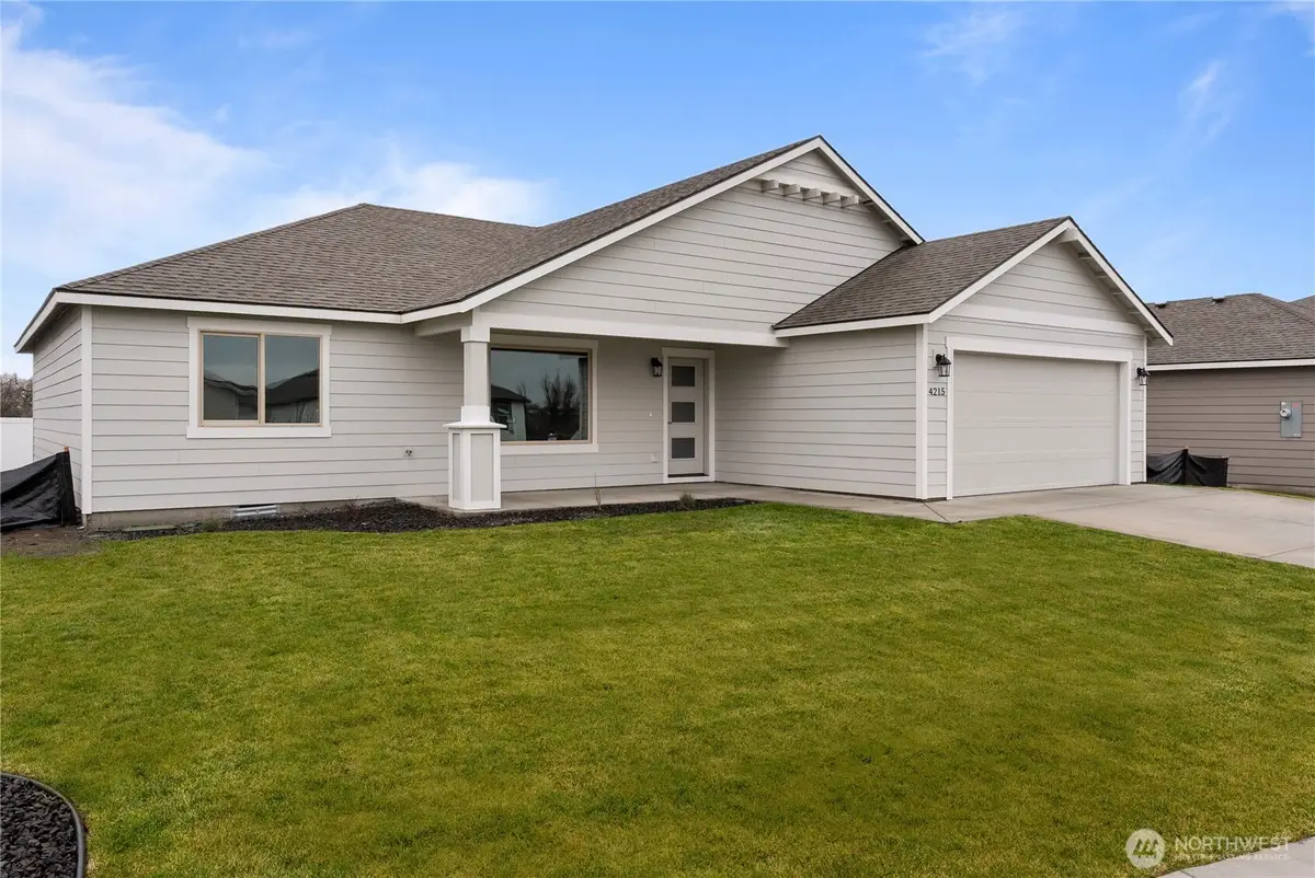 4215 W Sandy Court, Moses Lake, WA 98837 - #1