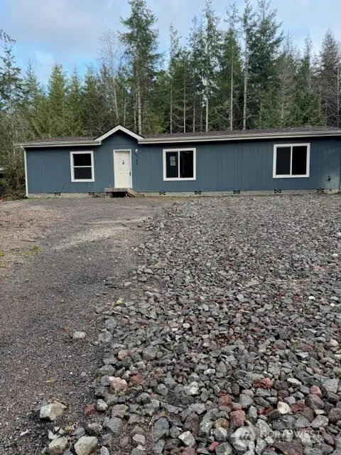 150 E Willopa Road, Shelton, WA 98584 - #2