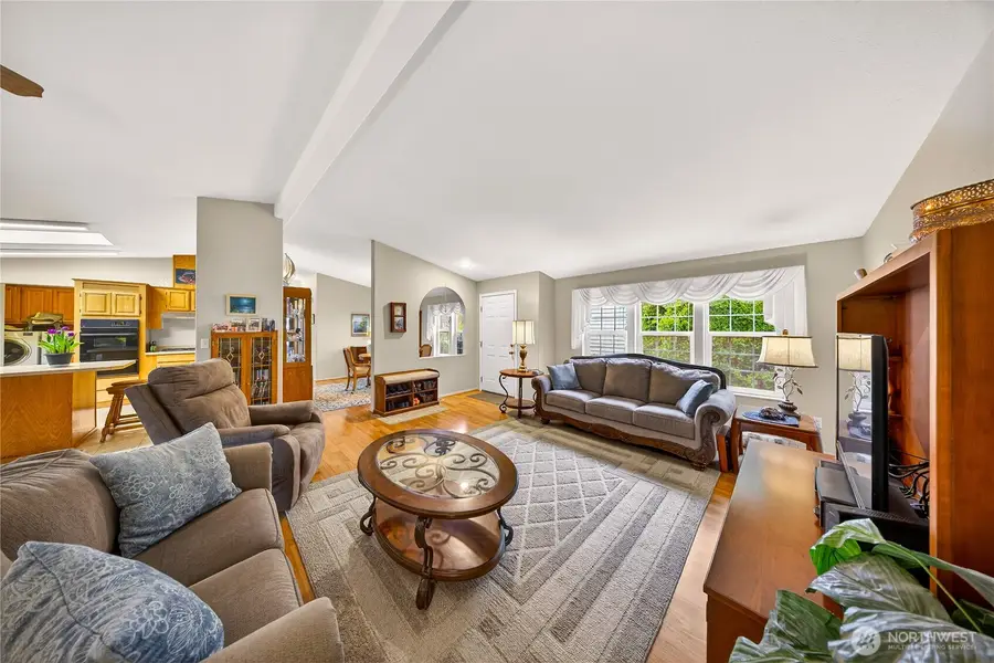 2610 E Section Street #95, Mount Vernon, WA 98274 - #3