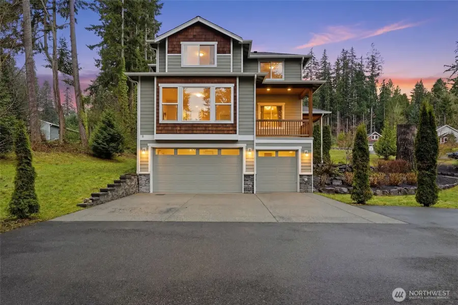 9002 185th Place Se, Snohomish, WA 98296 - #3