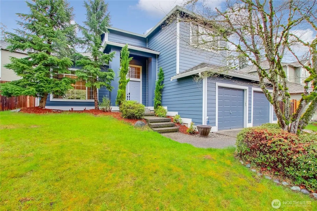 8220 121st Avenue Se, Newcastle, WA 98056 - #1