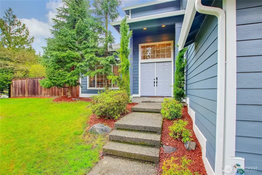 8220 121st Avenue Se, Newcastle, WA 98056 - #3
