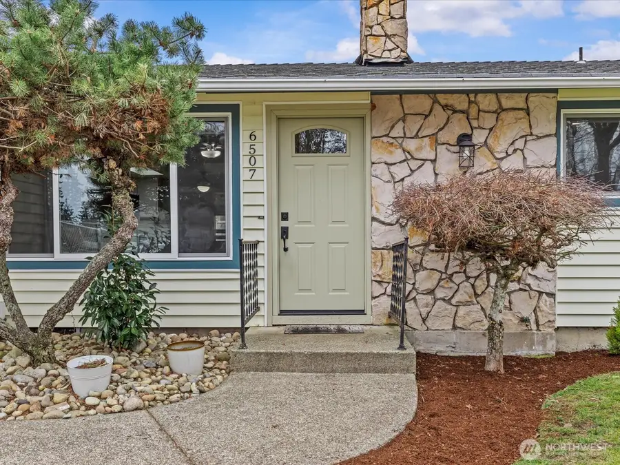 6507 157th Street Ct E, Puyallup, WA 98375 - #2