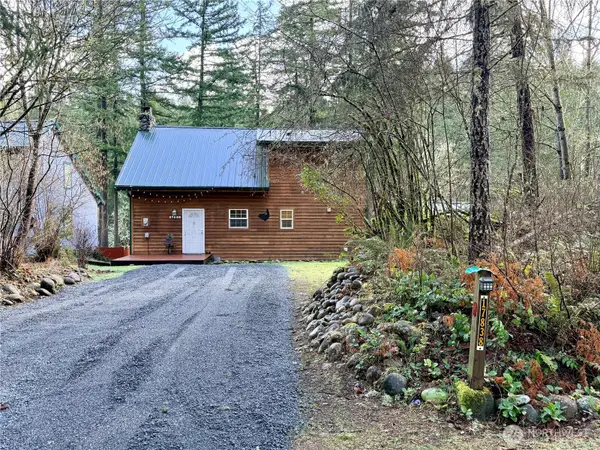 17838 Pondside Court Se, Yelm, WA 98597