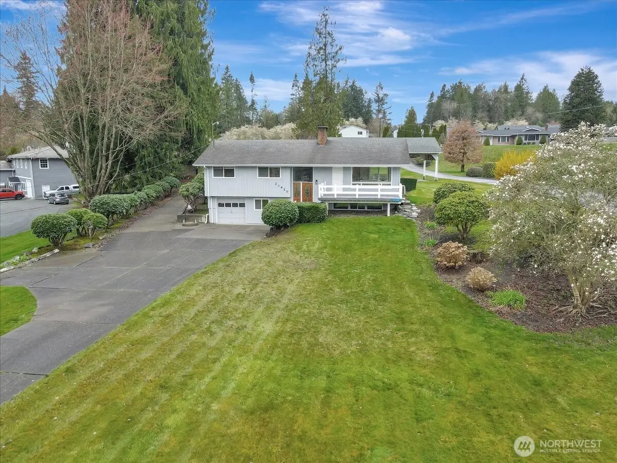 21620 88th Drive Ne, Arlington, WA 98223 - #1