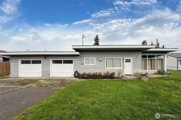 413 E Orcas Avenue, Port Angeles, WA 98362
