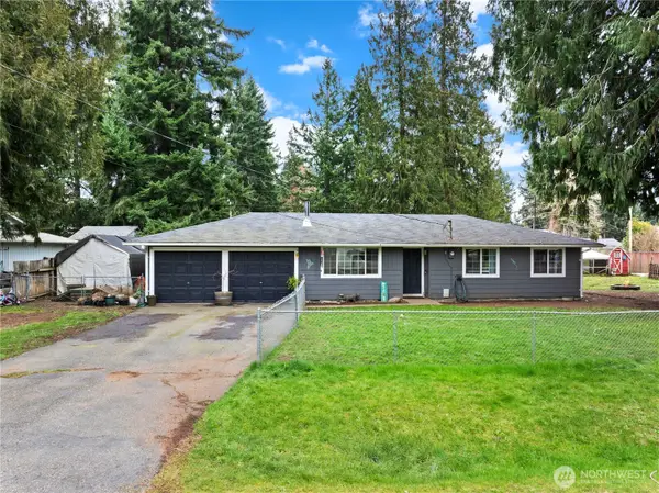 5632 Verna Street Se, Olympia, WA 98513