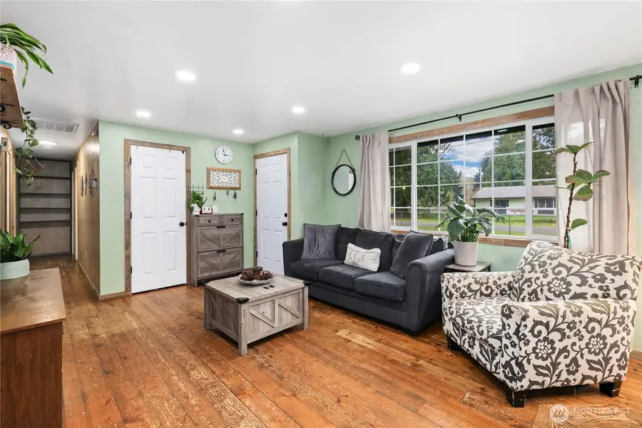 5632 Verna Street Se, Olympia, WA 98513 - #3