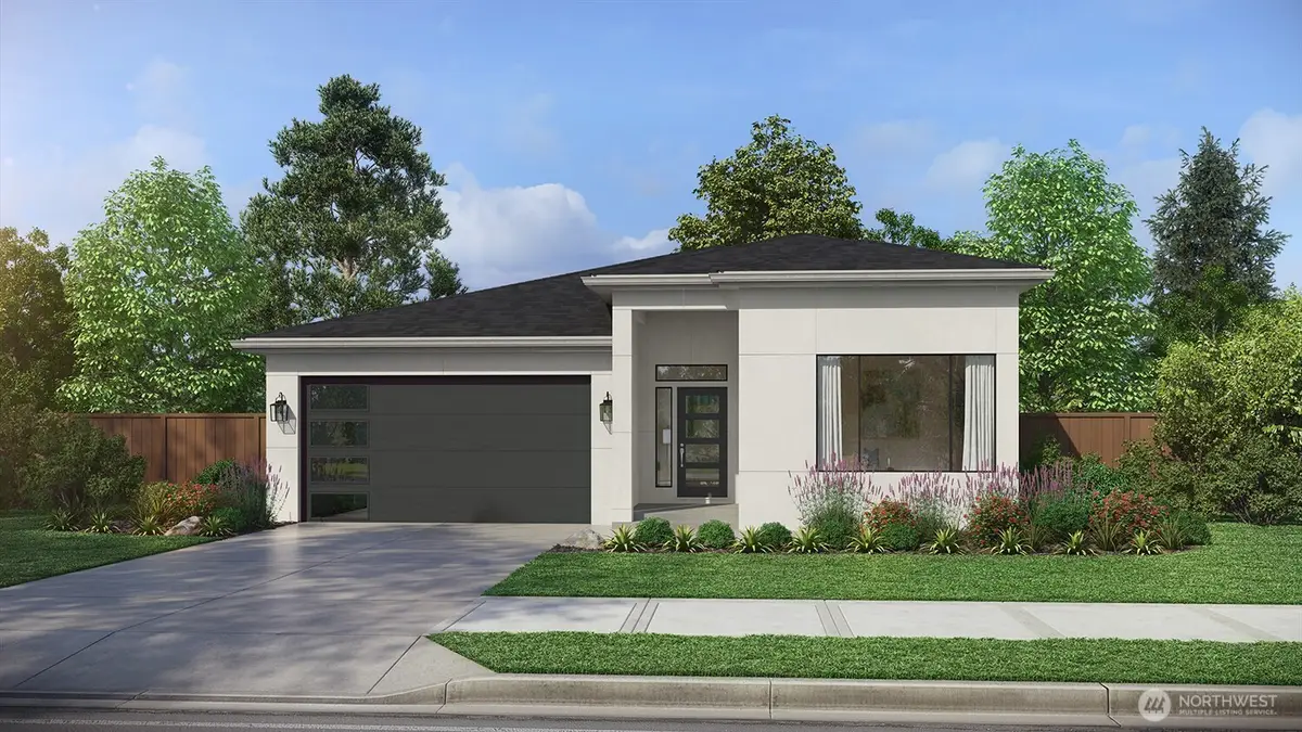 9624 20th Street Ct E, Edgewood, WA 98371 - #1