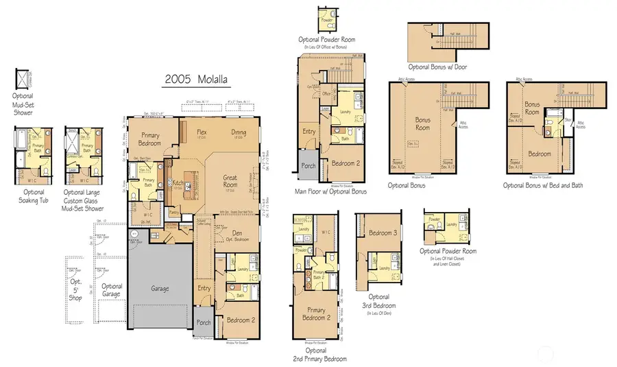 9624 20th Street Ct E, Edgewood, WA 98371 - #2