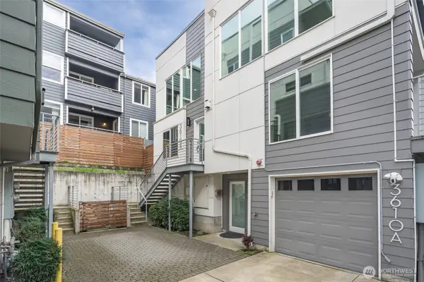 3610 1st Avenue Nw #B, Seattle, WA 98107