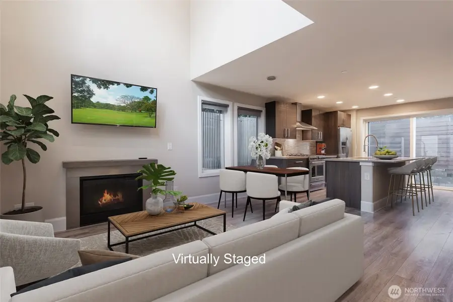 3610 1st Avenue Nw #B, Seattle, WA 98107 - #3