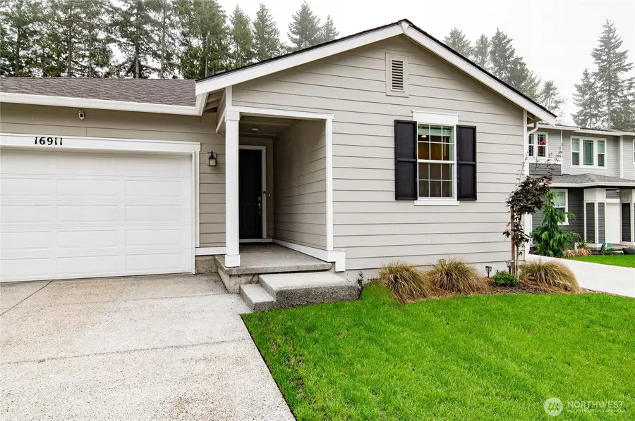 16911 127th Avenue Ct E, Puyallup, WA 98374 - #3