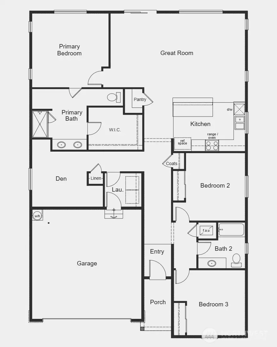 3717 99th Place Ne, Marysville, WA 98270 - #2