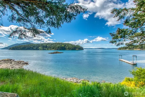 202 Avilion Place, Orcas Island, WA 98245