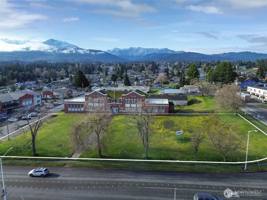 9999 W Eighth Street Dr, Port Angeles, WA 98362 - #2