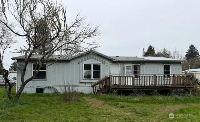 1017 C Street, Vader, WA 98593 - #3