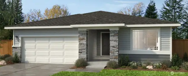 3726 99th Place Ne #26, Marysville, WA 98270