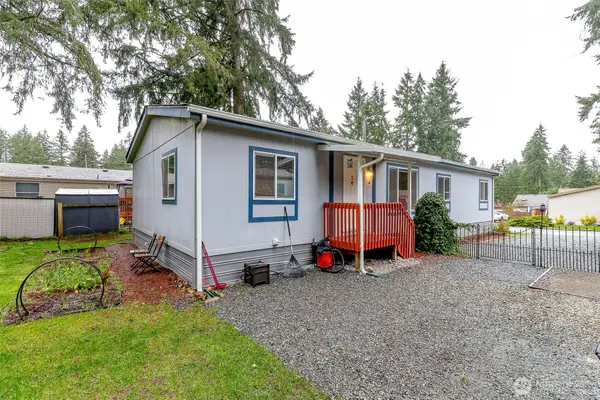 9204 206th Ave Ct E #15, Graham, WA 98338