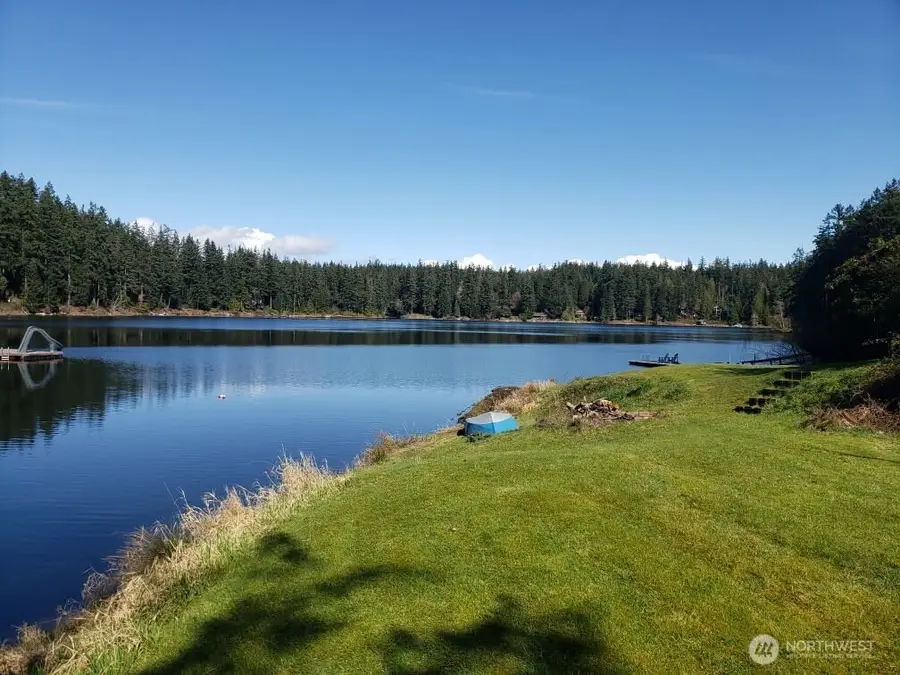 4887 Lakeside Drive, Langley, WA 98260 - #2