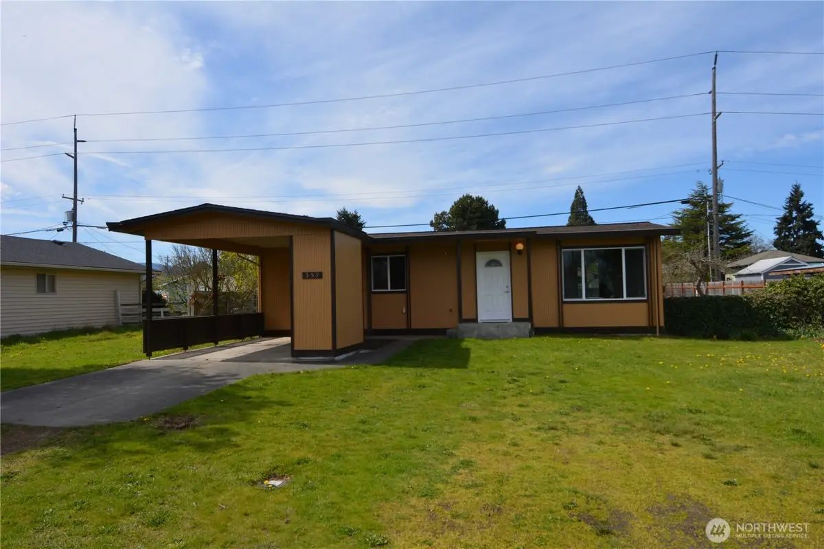 359 N Matriotti Avenue, Sequim, WA 98382 - #1