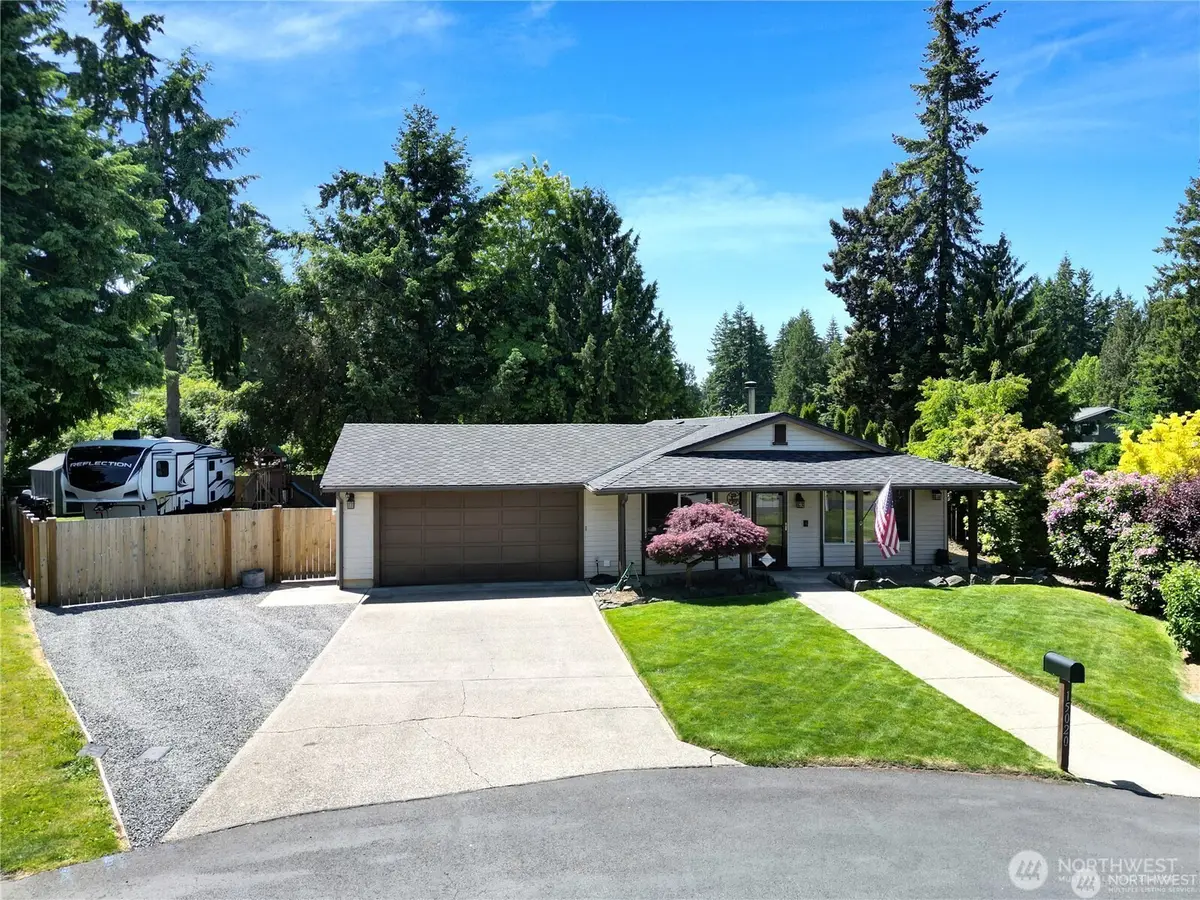 15020 111th Avenue Ct E, Puyallup, WA 98374 - #1