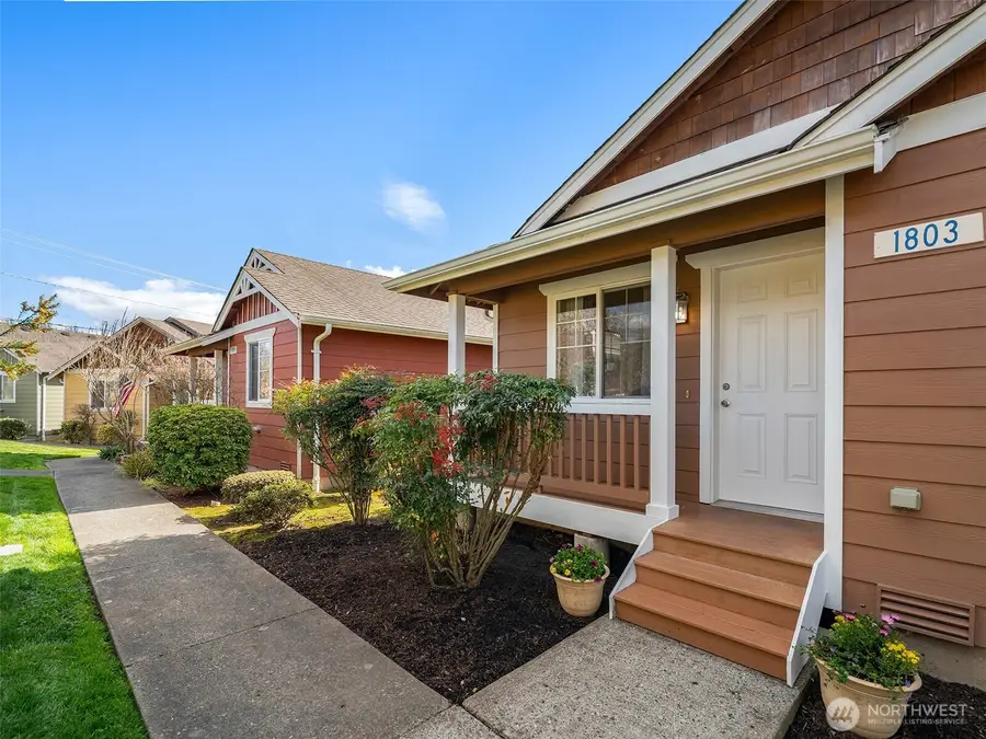 1803 Wildflower Way, Sedro Woolley, WA 98284 - #2