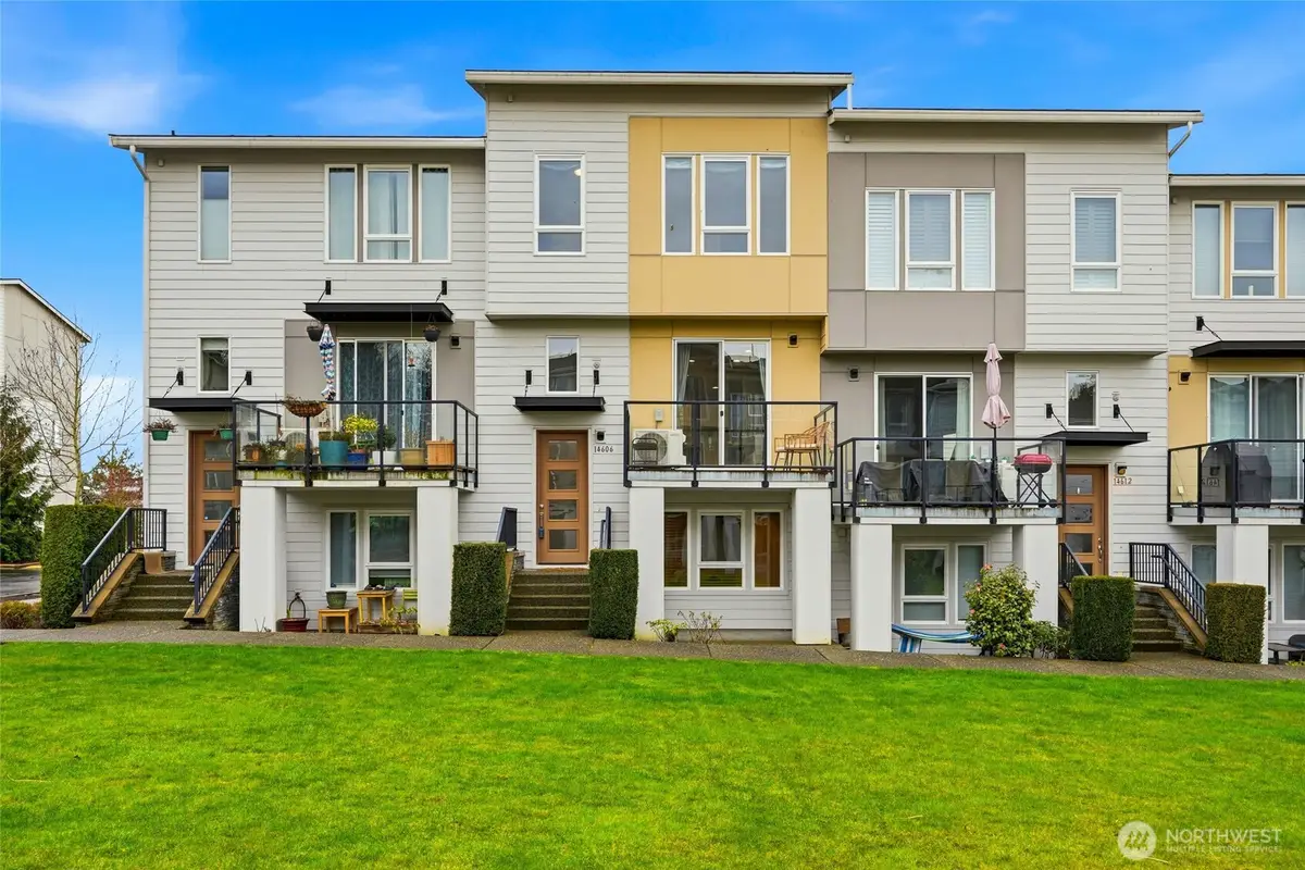 14606 35th Court Ne, Lake Forest Park, WA 98155 - #1