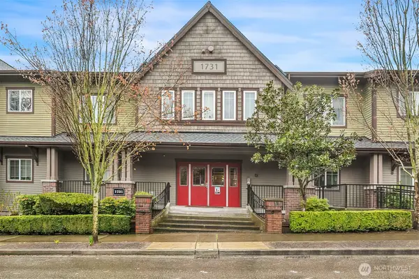 1731 10th Avenue Ne #B115, Issaquah, WA 98029