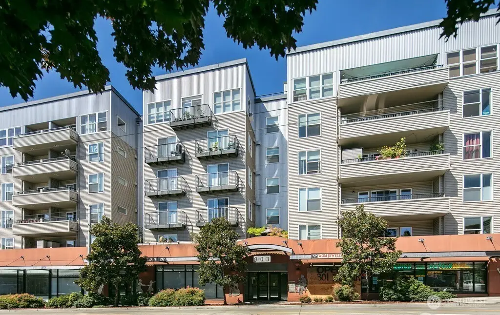 303 23rd Avenue S #304, Seattle, WA 98144 - #1