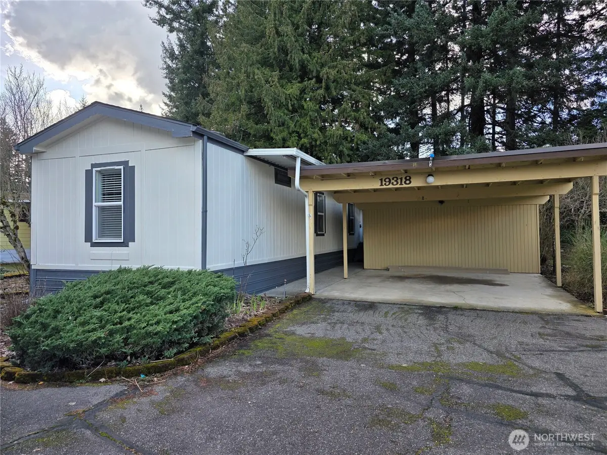 19318 99th Avenue Ct E #5, Graham, WA 98338 - #1