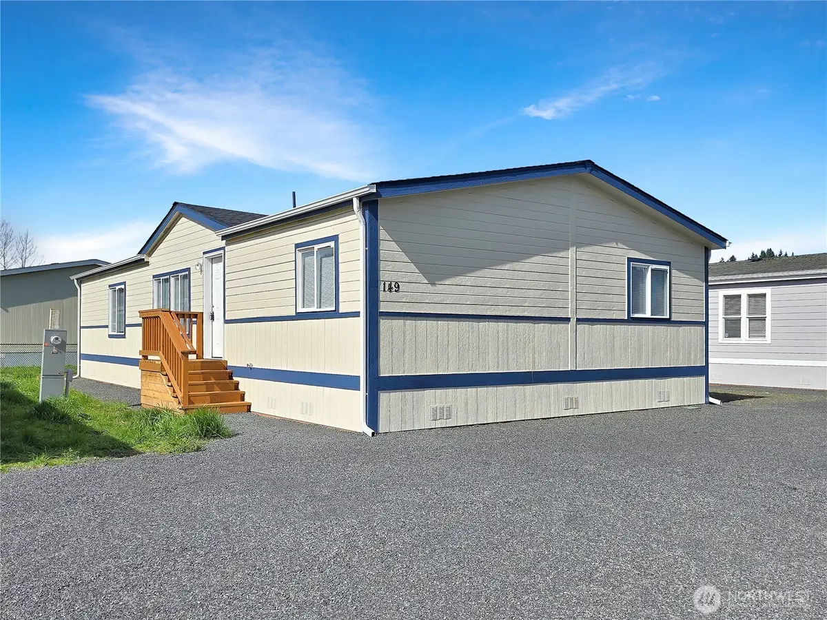 149 Nix Lane, Centralia, WA 98531 - #1