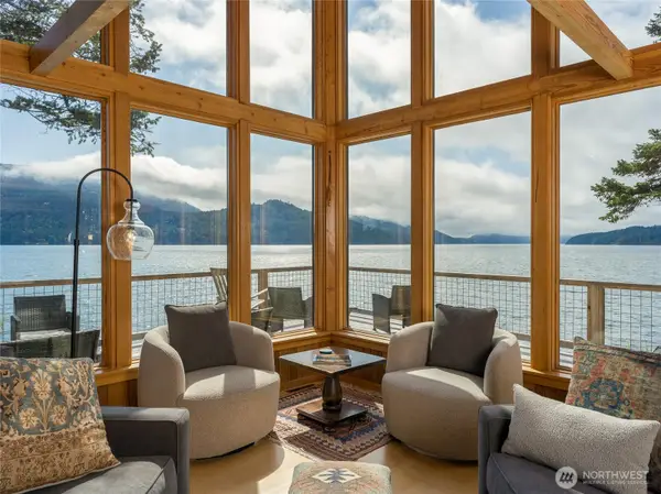 122 Lohman Lane, Orcas Island, WA 98245